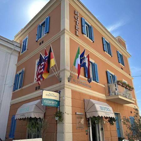 Hotel L'Isola Santa Marinella Εξωτερικό φωτογραφία