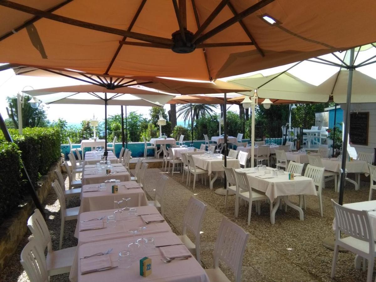 Hotel L'Isola Santa Marinella Εξωτερικό φωτογραφία