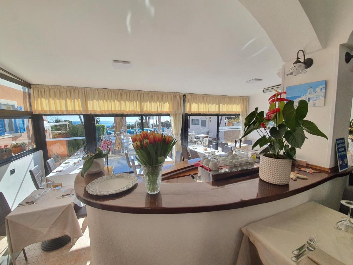 Hotel L'Isola Santa Marinella Εξωτερικό φωτογραφία