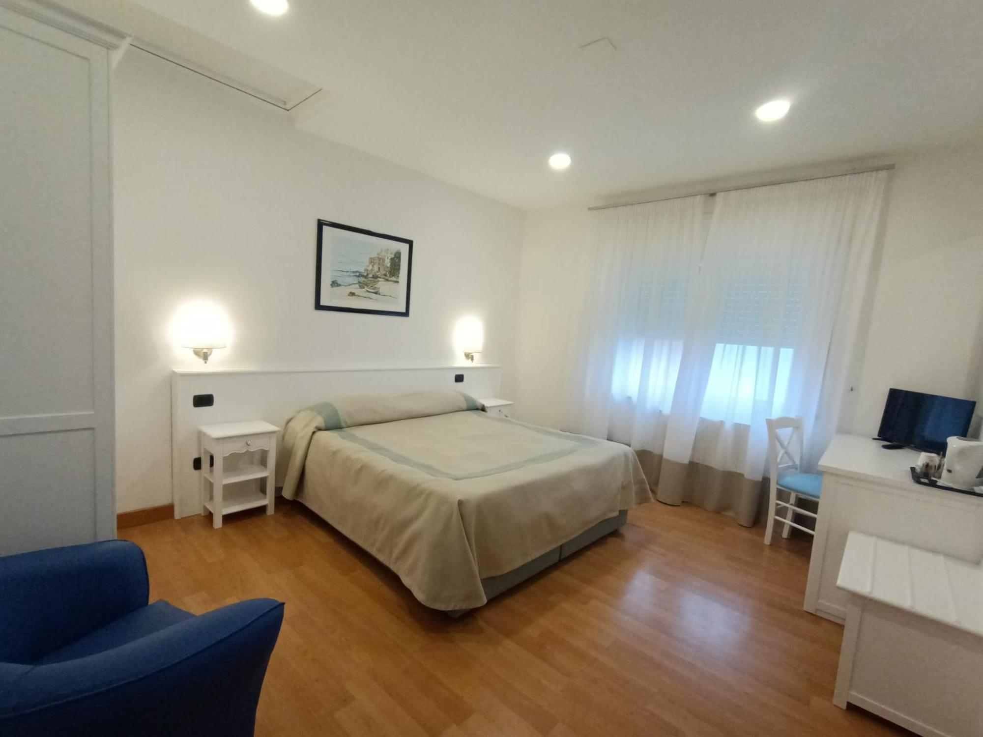 Hotel L'Isola Santa Marinella Εξωτερικό φωτογραφία