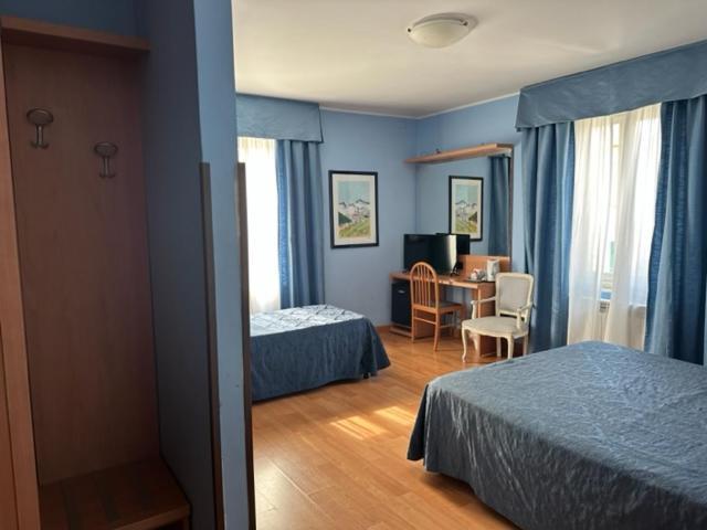 Hotel L'Isola Santa Marinella Εξωτερικό φωτογραφία