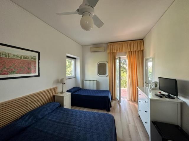 Hotel L'Isola Santa Marinella Εξωτερικό φωτογραφία