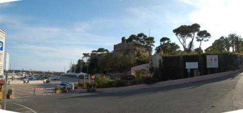 Hotel L'Isola Santa Marinella Εξωτερικό φωτογραφία