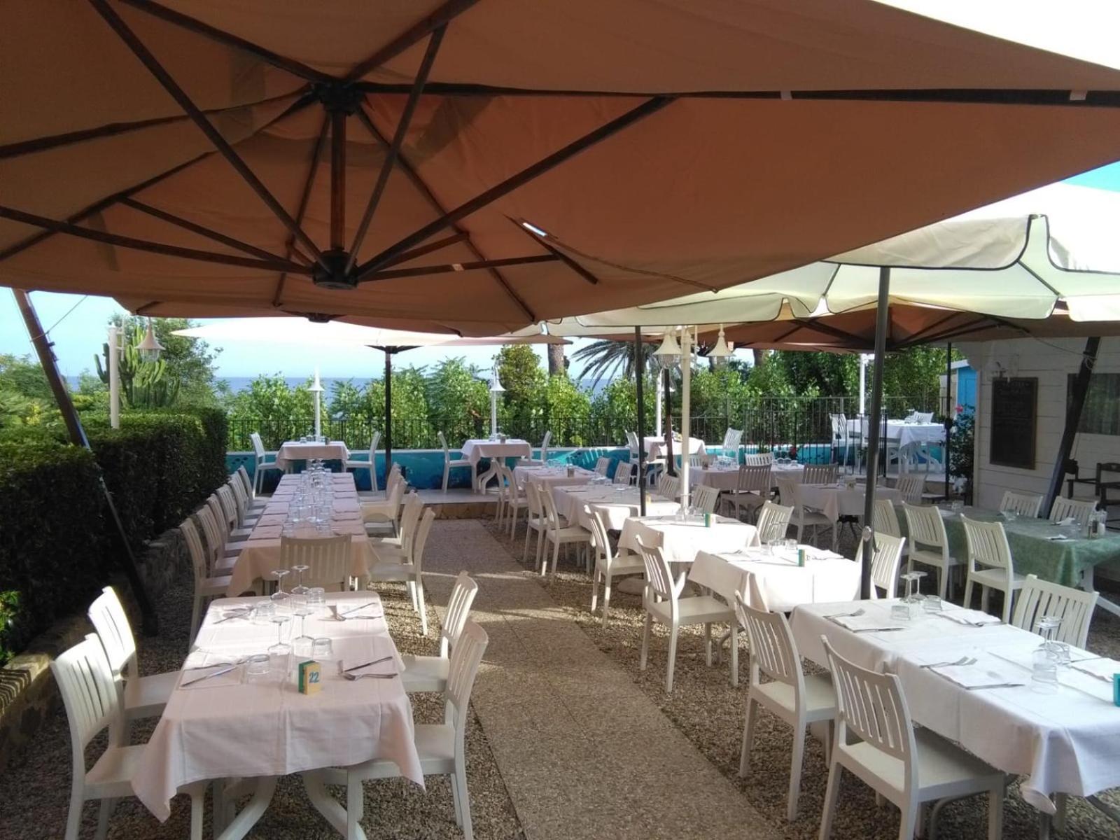 Hotel L'Isola Santa Marinella Εξωτερικό φωτογραφία