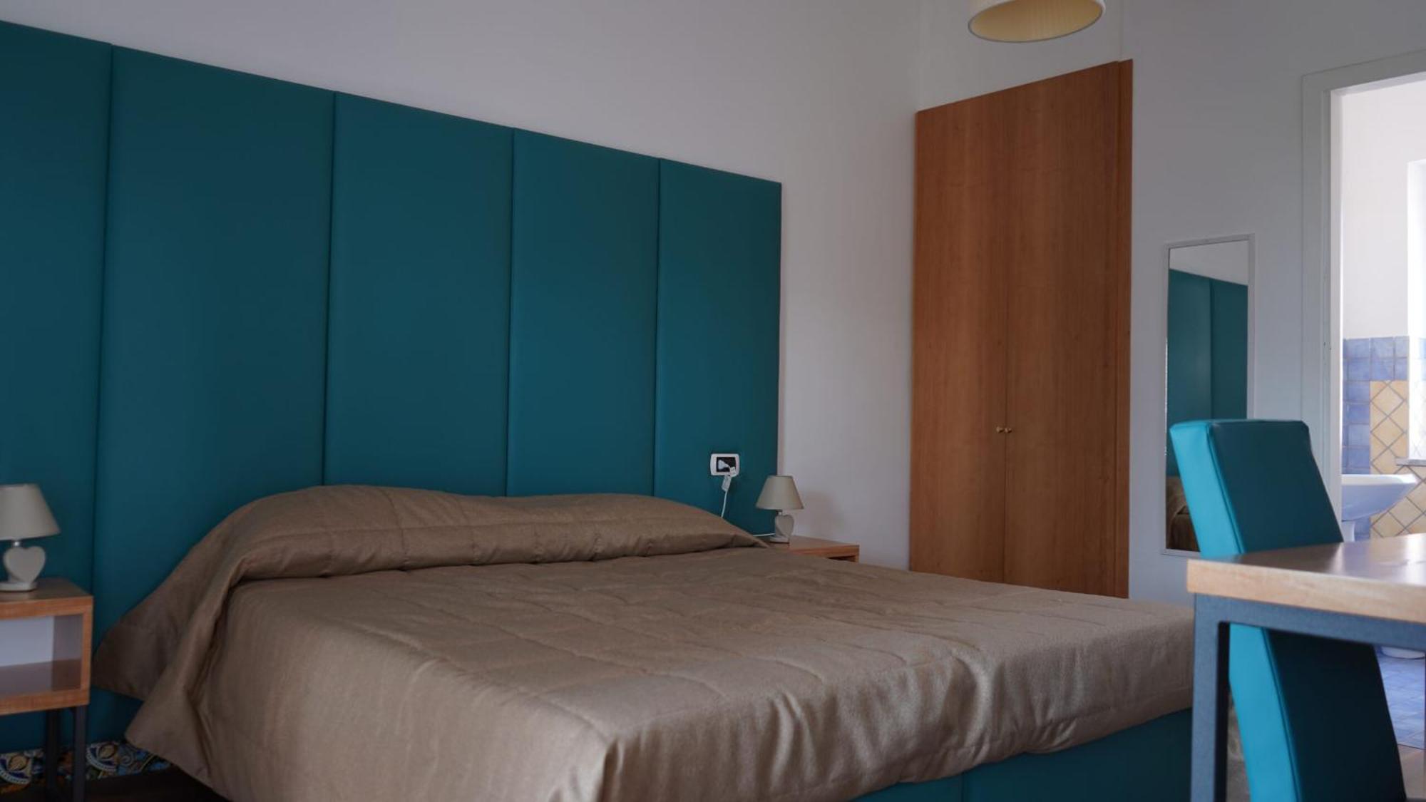 Hotel L'Isola Santa Marinella Εξωτερικό φωτογραφία